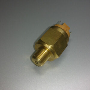 Adjustable Vacuum Switch