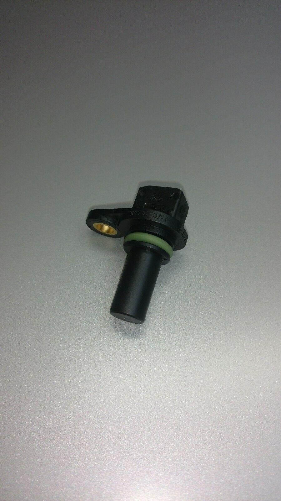Audi Crankshaft sensor - Top