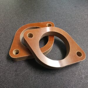 Weber 48 IDA/IDF Phenolic Spacer GT40/Porsche /VW/Cobra