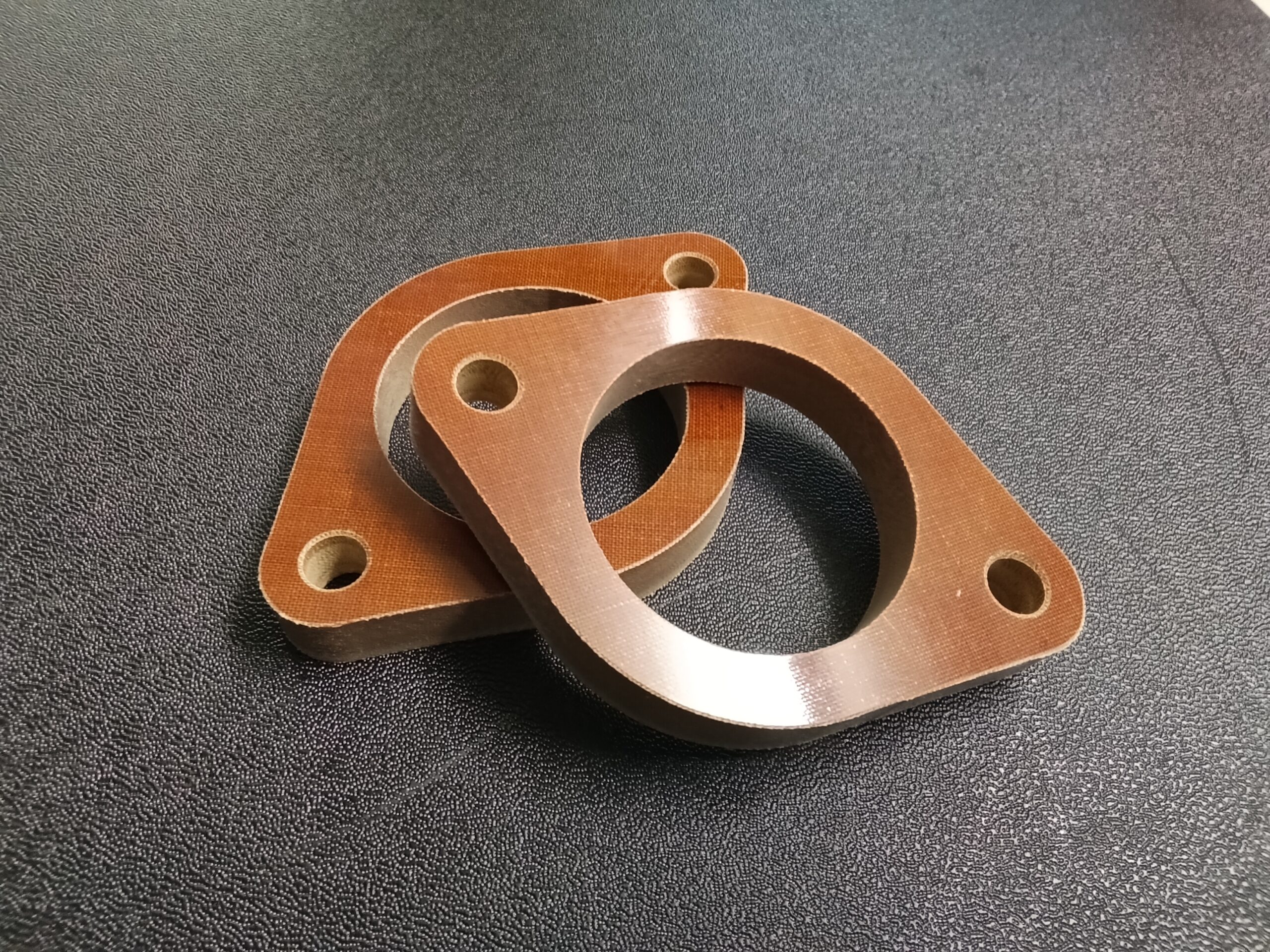 Weber 48 IDA/IDF Phenolic Spacer GT40/Porsche /VW/Cobra