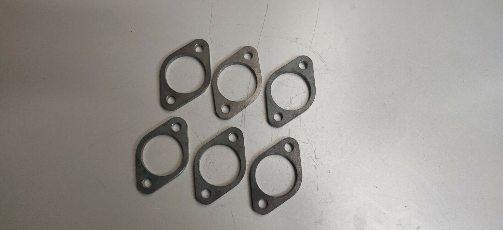 Ford Cologne 2.9L V6 Exhaust Flange-Larger Bore-Sierra-Granada-Scorpio-TVR