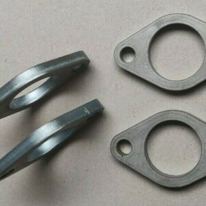 Ford Cologne V6 & V4 Exhaust Flange - Capri-TVR-Sierra-Reliant