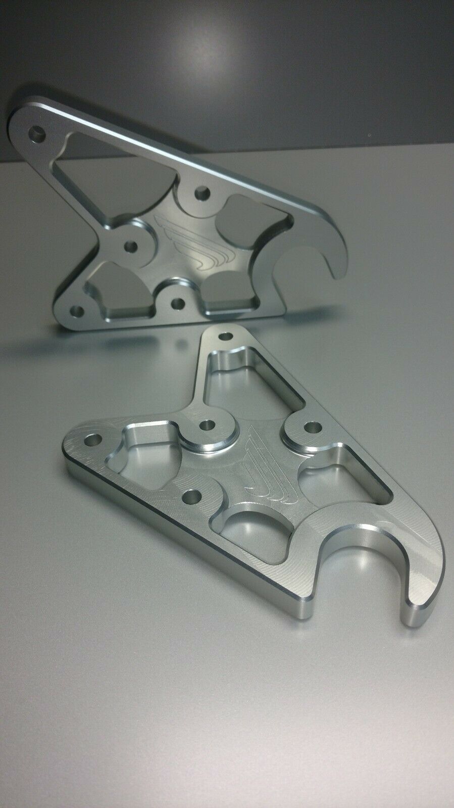 Ford GT40 Lightweight Rear body Mounts