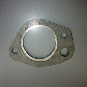 Ford Small Block V8 Thermostat flange - Stainless Steel - Mustang, GT40, TVR