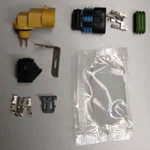 Fuel pump electrical connector Kit