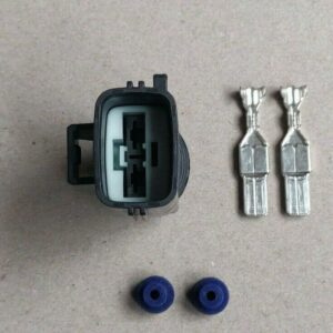 Hella UP32 electrical connector