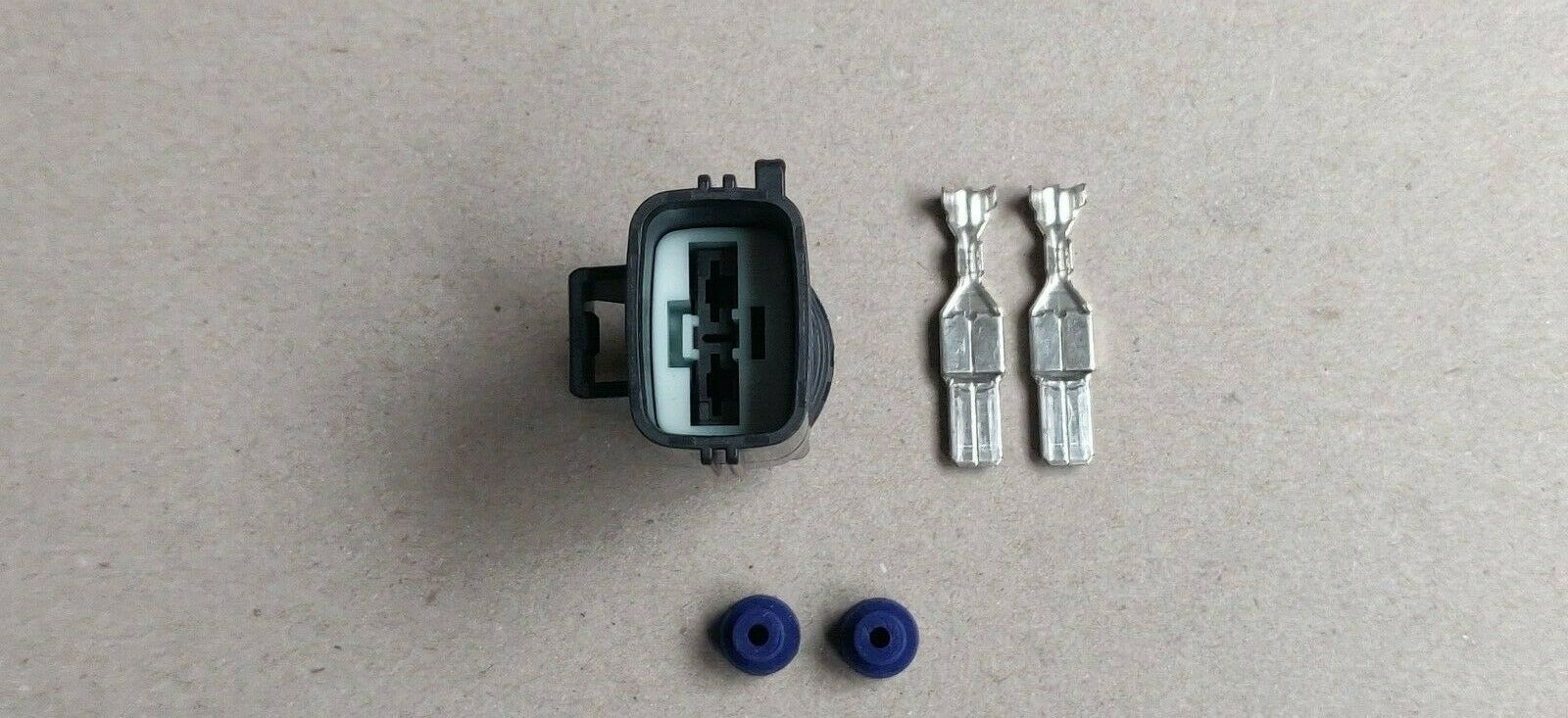 Hella UP32 electrical connector