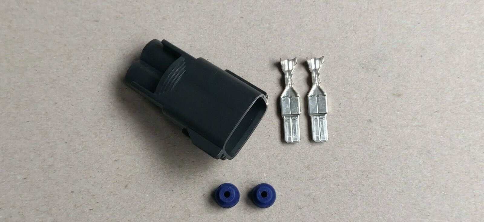 Hella UP32 electrical connector - Image 4