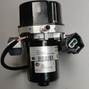 Hella UP5.0 Vacuum Pump 8TG 012 377-701