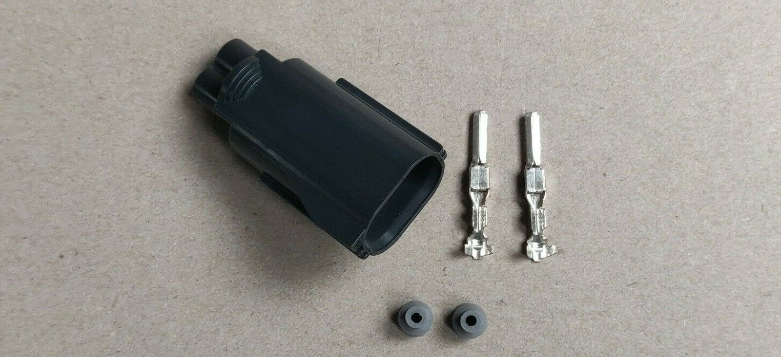 Hella UP5.0, UP28, UP30 electrical connector - Image 4