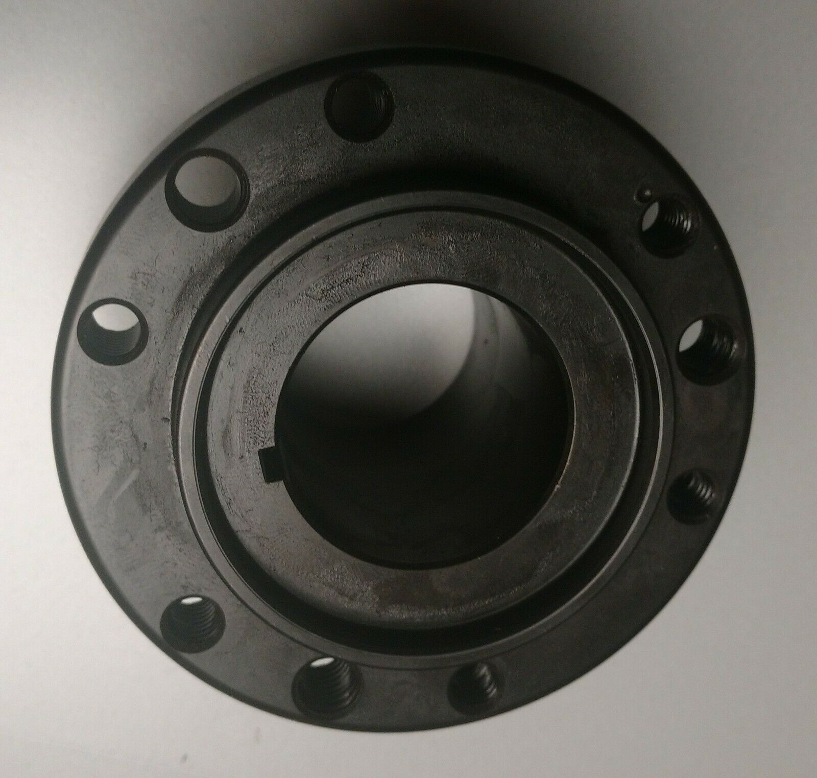 Jaguar E Type ATI Crank Damper EAC4050 - Image 4