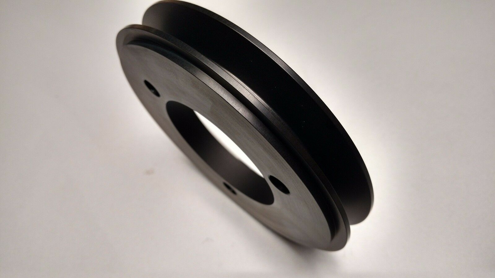 Jaguar XK Engine Front Pulley - E Type-XK140-XK150-XJ6-MKII - Image 2