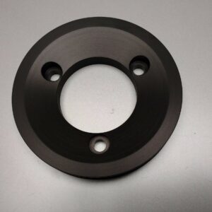 Jaguar XK Engine Front Pulley - E Type-XK140-XK150-XJ6-MKII-3