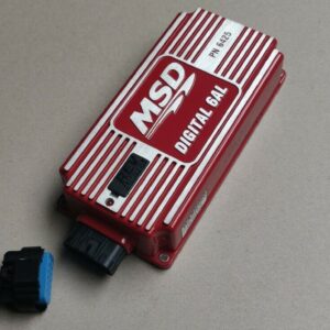 MSD Digital 6AL Plug