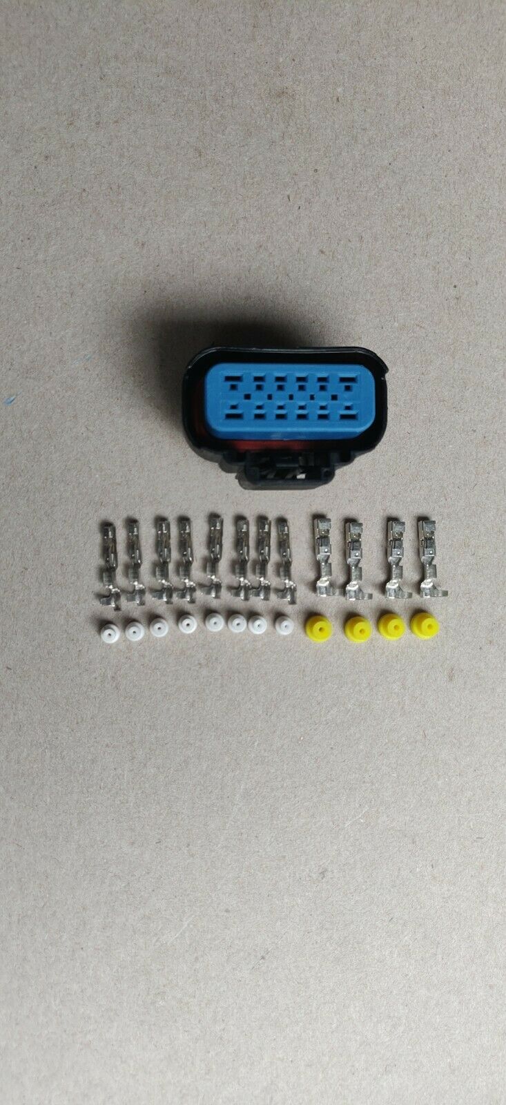 MSD Digital 6AL Plug - Image 2