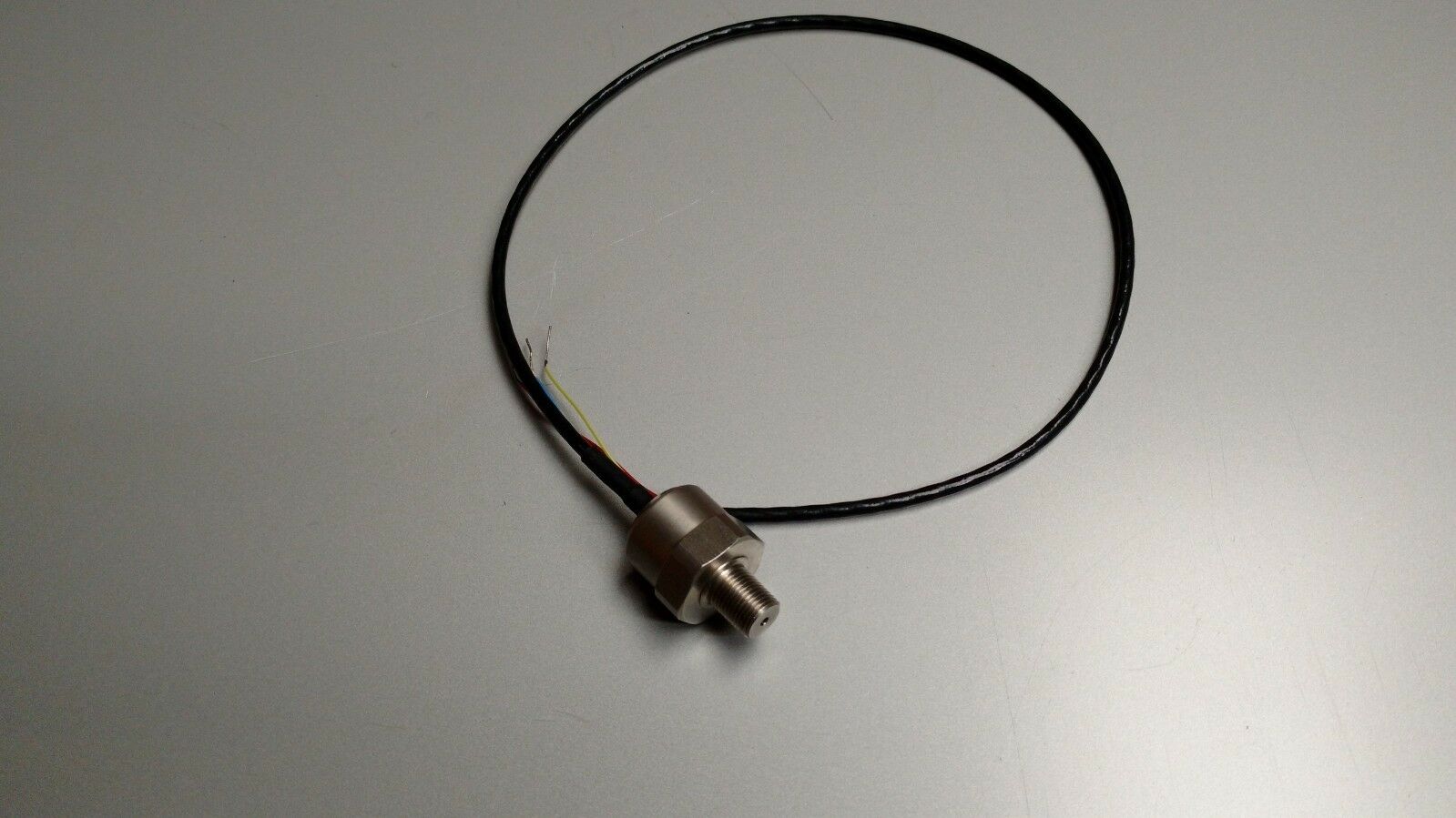 Pressure sensor - Motorsport-Automotive - Oil-Fuel-Air-Coolant - Image 2