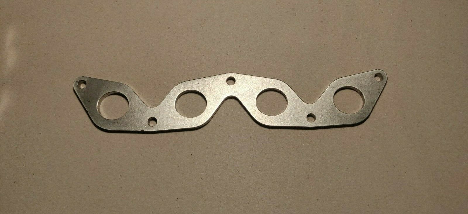 Renault 5 Alpine Turbo Exhaust flange