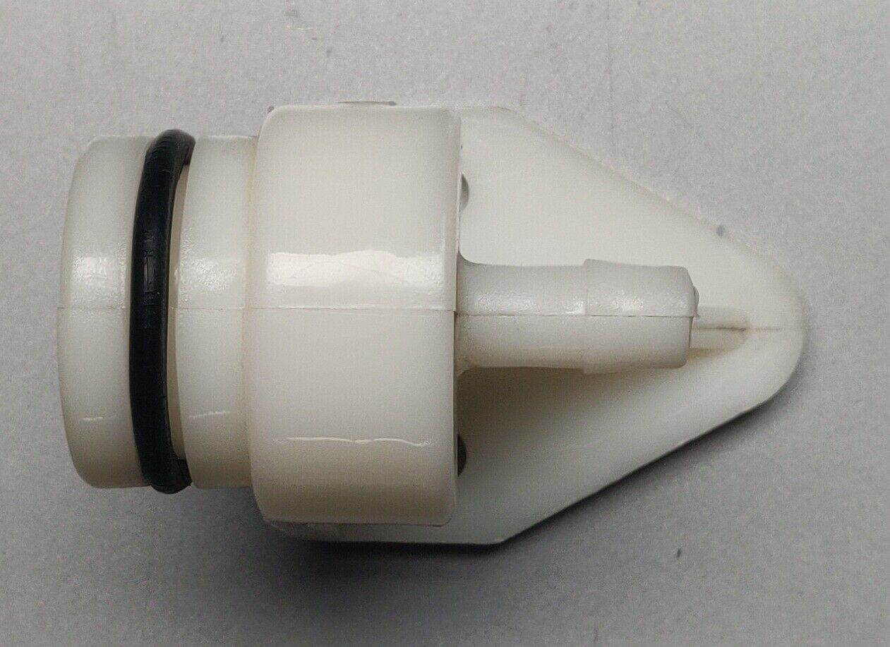 Tilton Brake Master Cylinder Remote Reservoir Mount - Image 2
