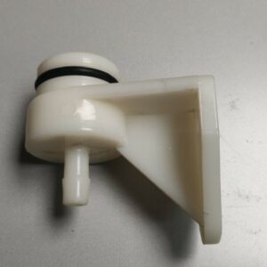 Tilton Brake Master Cylinder Remote Reservoir Mount