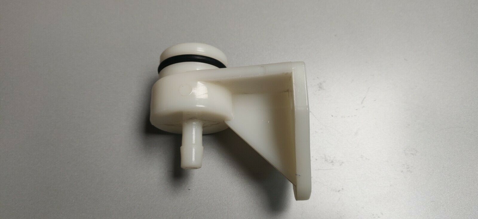 Tilton Brake Master Cylinder Remote Reservoir Mount