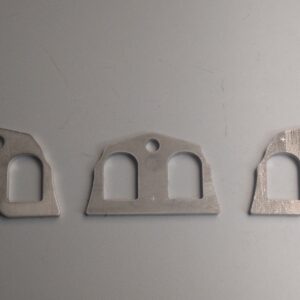 Triumph TR6 exhaust flanges, GT6, Vitesse, Marcos, TVR
