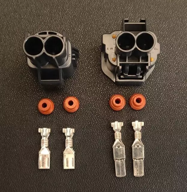 2 Way 30 AMP electrical connector - Image 4