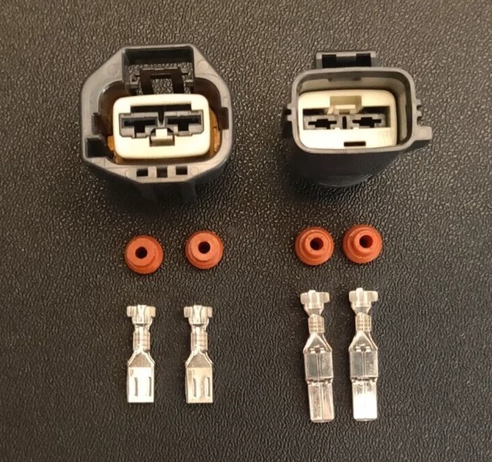 2 Way 30 AMP electrical connector - Image 3