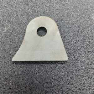Chassis Brackets / Wishbone Shock Mounting Bracket 12mm hole