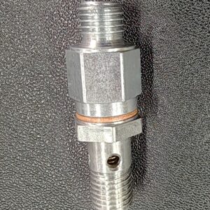 Fuel pump One Way Valve - fits Bosch 044 Pumps