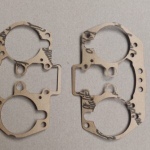 Weber 48 IDF Float Bowl Gaskets