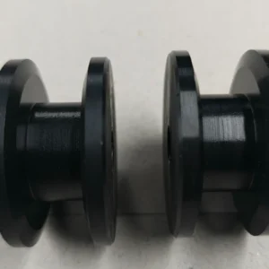 Ford GT40 Light Weight Rear body Mount Bobbins