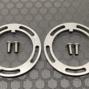 Ford GT40 Wheel Bearing Lock ring, Superformance GT40