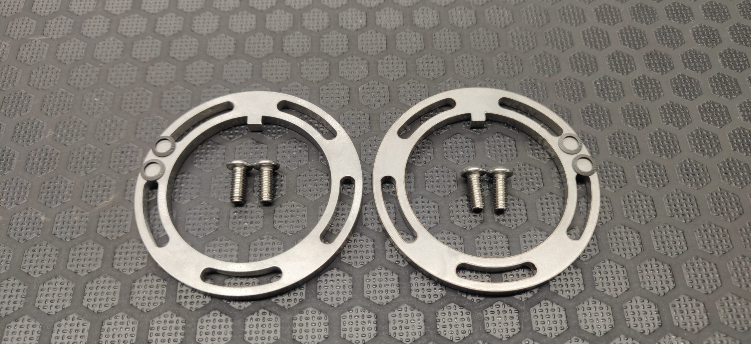 Ford GT40 Wheel Bearing Lock ring, Superformance GT40