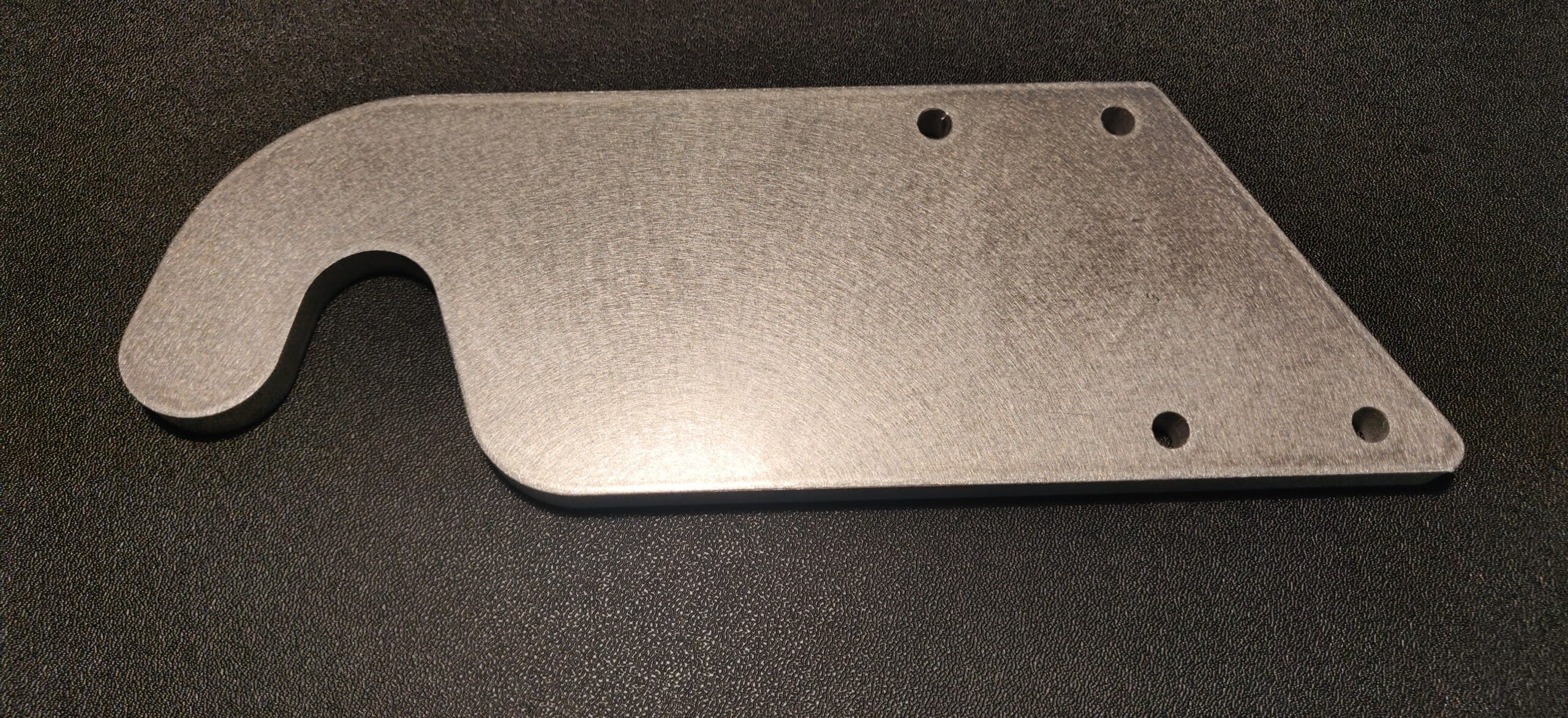 Ford GT40 MK2 Front Jacking Hooks - Image 2