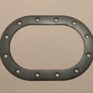 Ford GT40 / Large Tank Access Panel Gasket