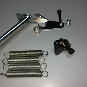 Holley Carburettor Return Spring Kit