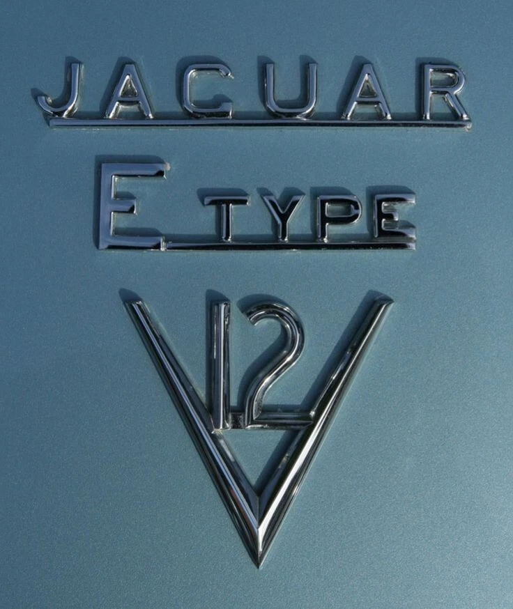 V12 Jaguar E-Type Fuel Pump - Modern Fuel Injection - Image 2