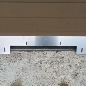 MKI Ford GT40 Rear Deck Gurney Flap