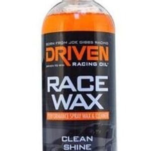 Driven Race Wax - Spray Detailer