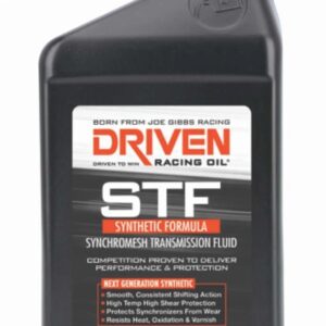 Driven Racing Oil STF Synchromesh Transmission Fluid- 946ml