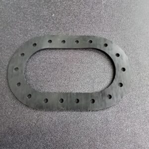 Small Universal Petrol Tank Access Gasket