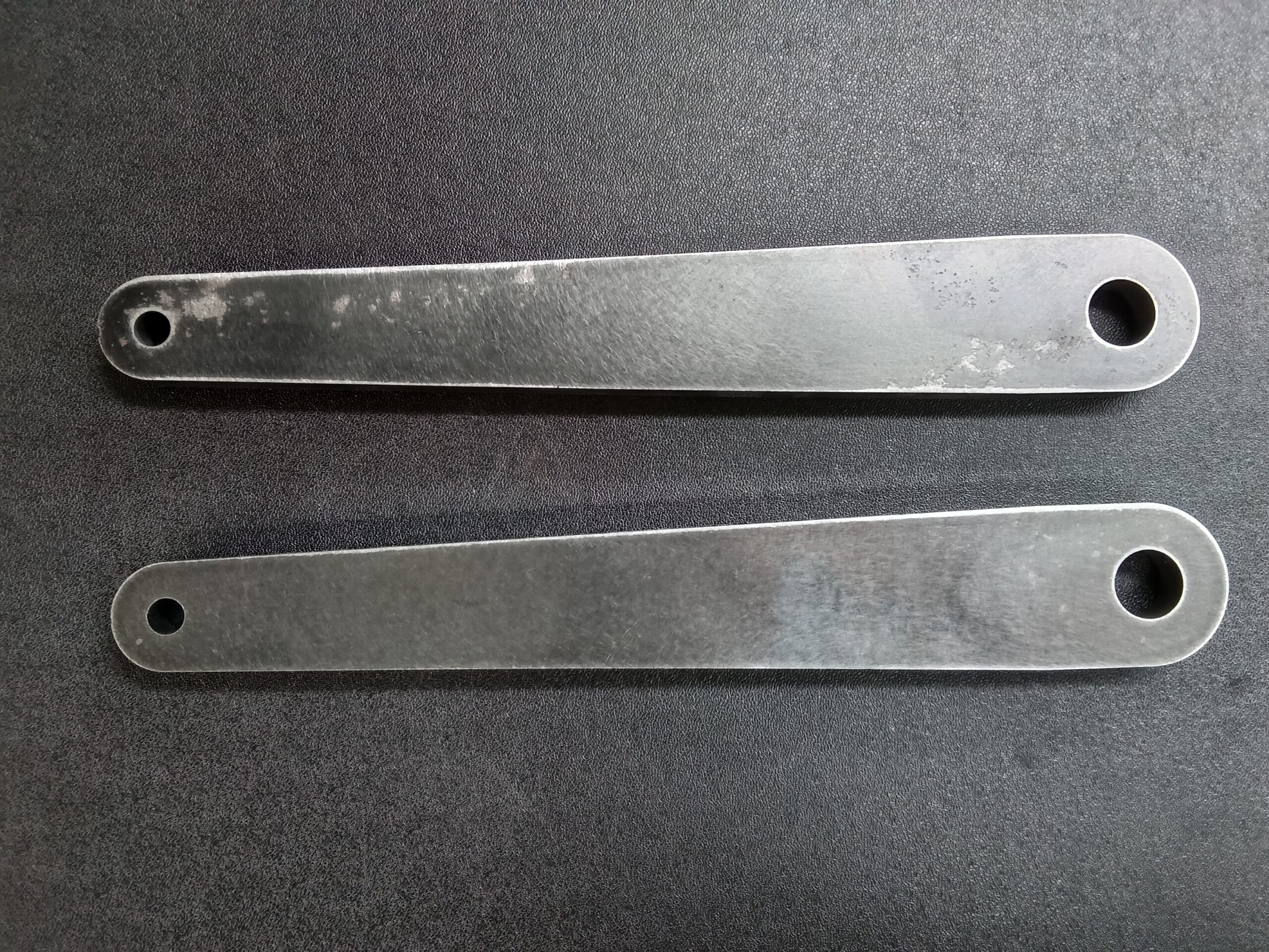Universal Anti Roll Bar Arms / Blades 3/8"