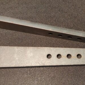 Universal Anti Roll Bar Arms / Blades 1"
