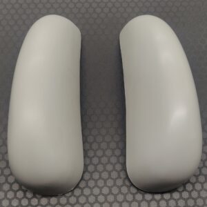 Ogle SX 1000 Rear Bumpers