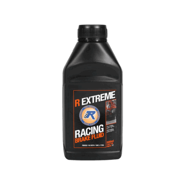 Driven R Extreme Brake Fluid 500ml