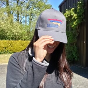 Taylor Automotive Baseball Cap