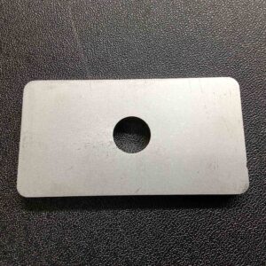 CAV GT40 Spreader Plate / Bolt Spreader Plate / Washer