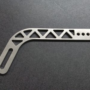 Ford Essex V6 Alternator Adjuster Bracket