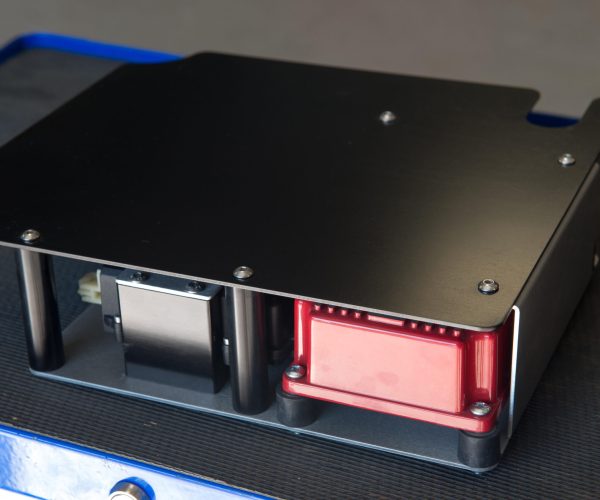 SUi ECU case