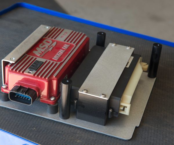 SUi ECU case